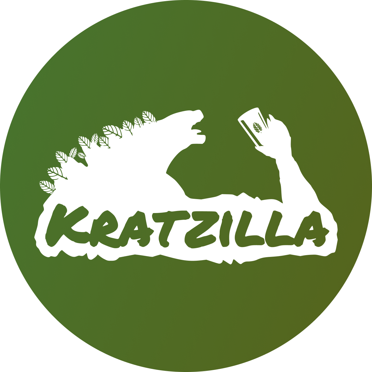 Kratzilla Kratzilla